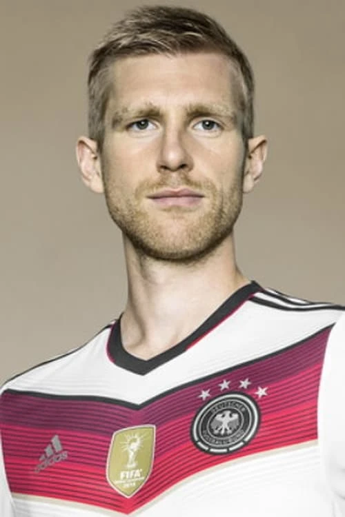 Per Mertesacker