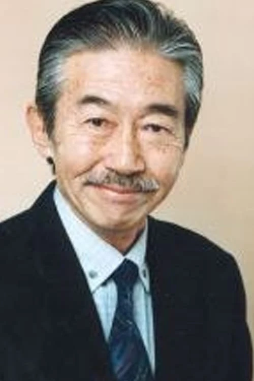 松岡文雄