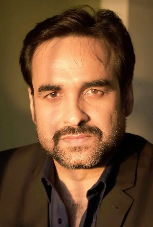 Pankaj Tripathi