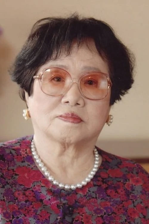 山崎豊子