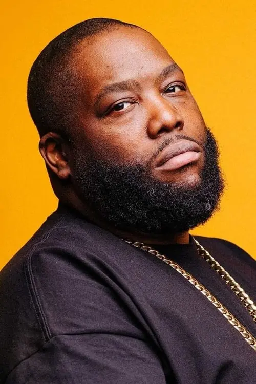 Killer Mike