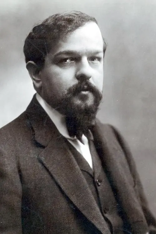 Claude Debussy