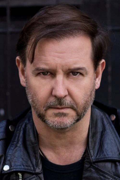 Craig Walker Craig Walker