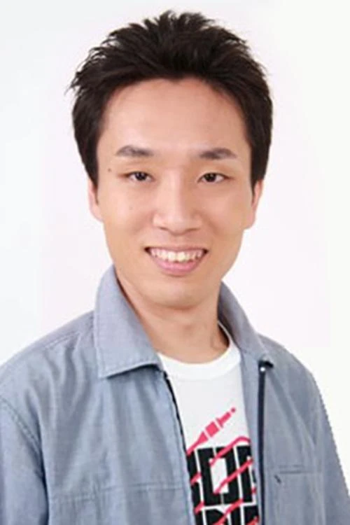 今井昭暢 今井昭暢