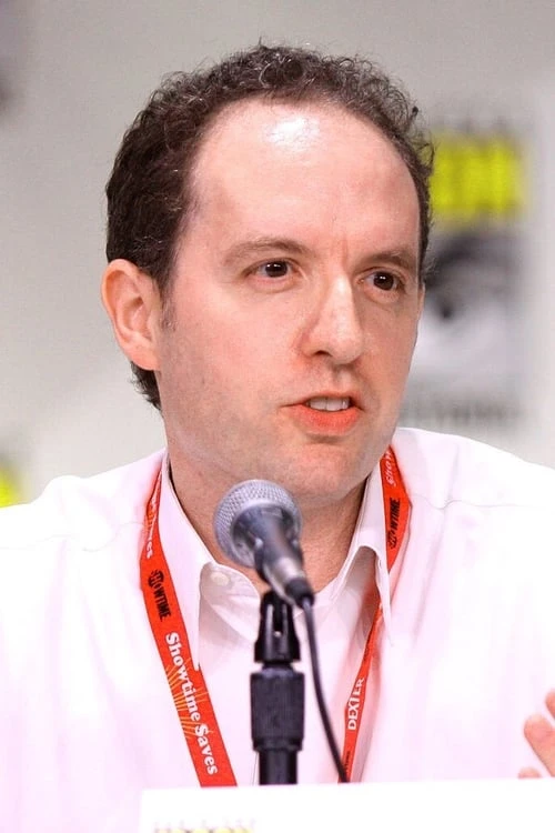 Rob LaZebnik