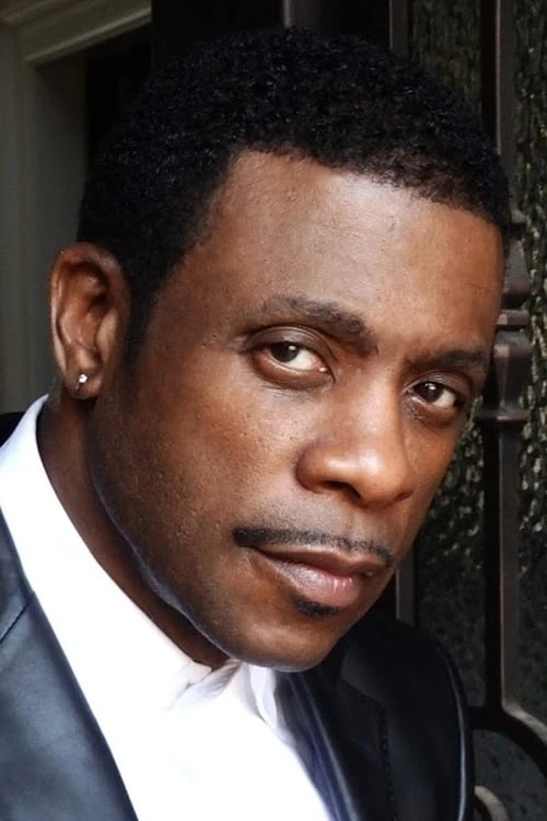 Keith Sweat