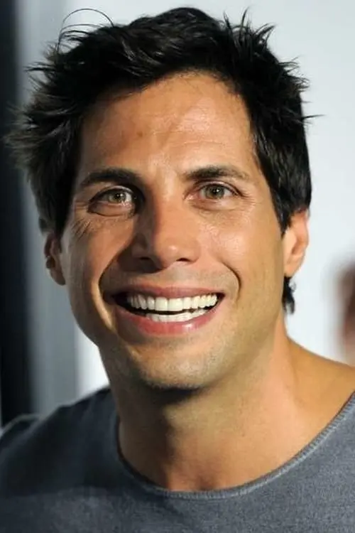 Joe Francis