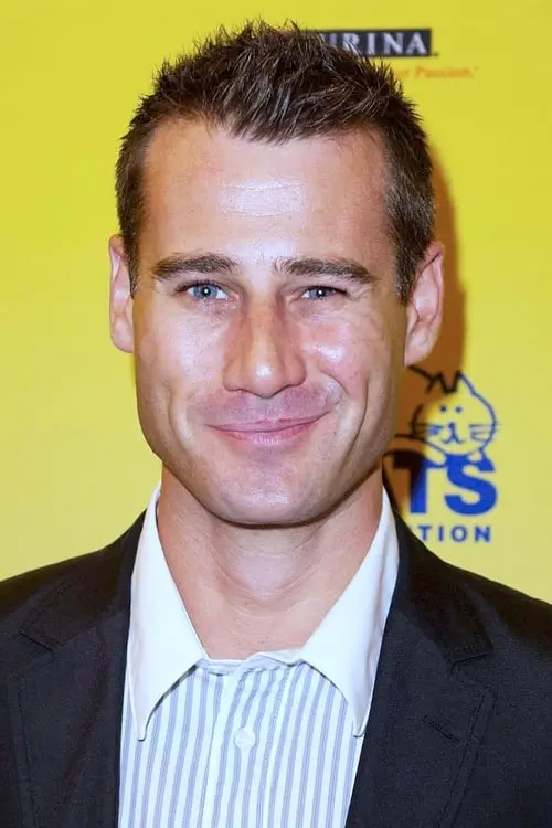 Tim Vincent