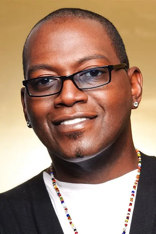 Randy Jackson