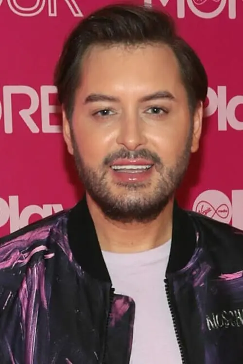 Brian Dowling