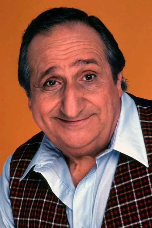 Al Molinaro