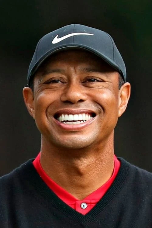 Tiger Woods