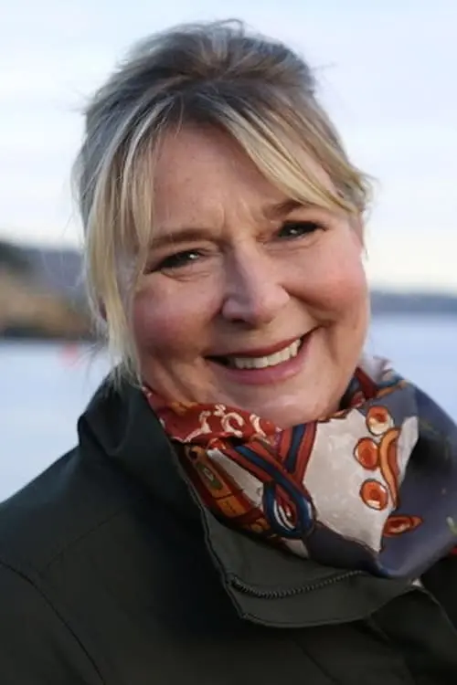 Fern Britton