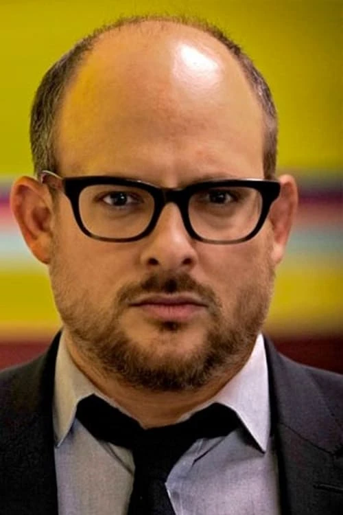 Eli Holzman Eli Holzman
