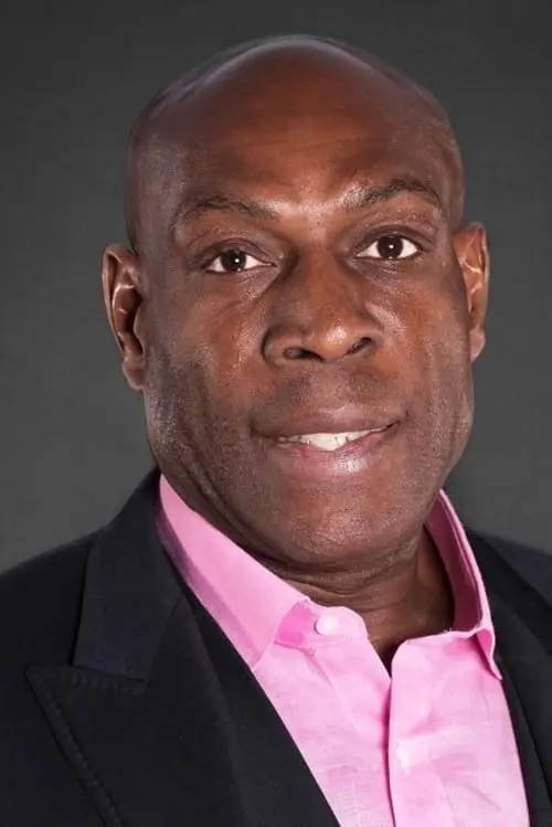 Frank Bruno