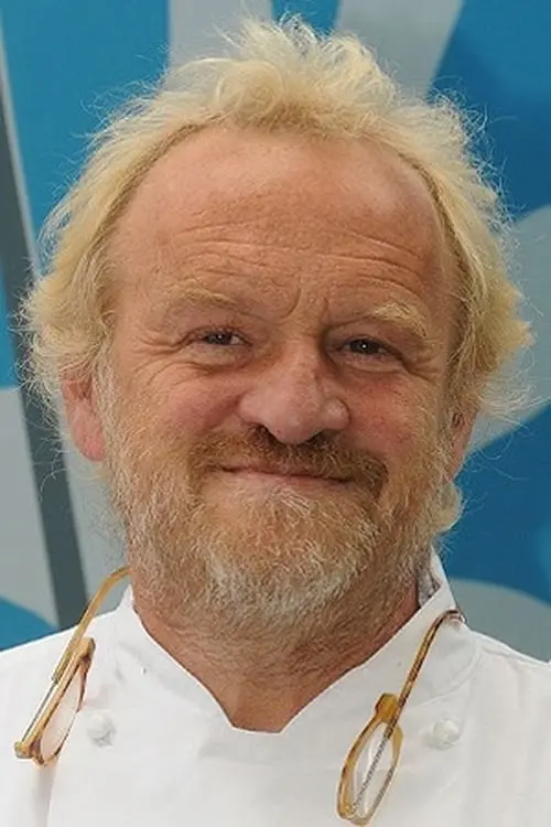 Antony Worrall Thompson