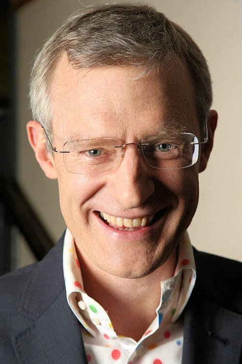 Jeremy Vine