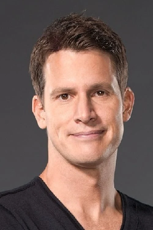 Daniel Tosh