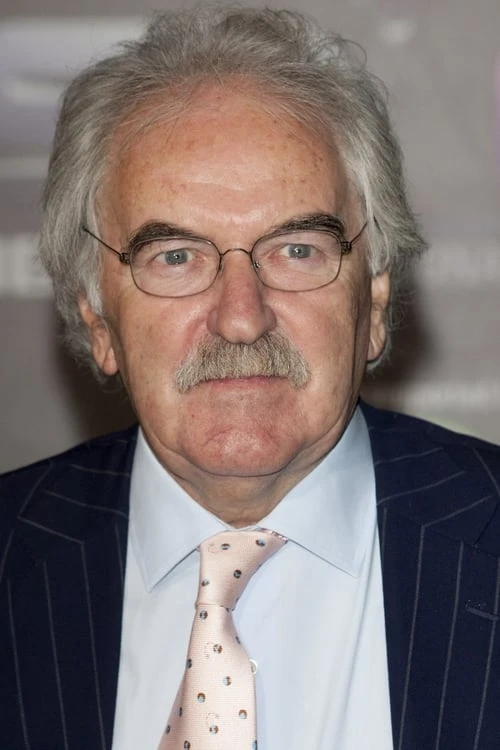 Des Lynam