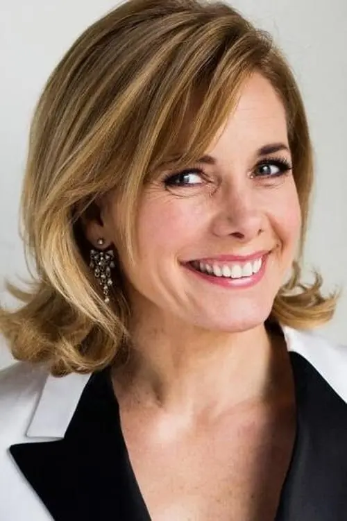 Darcey Bussell