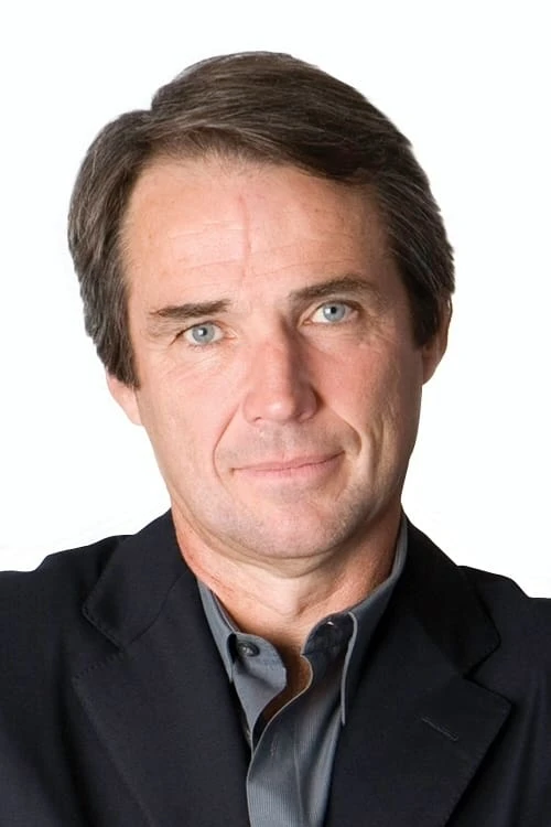 Alan Hansen