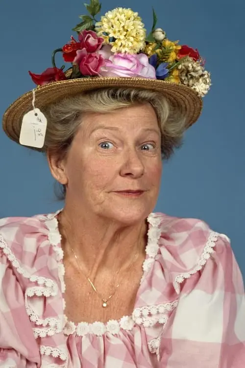 Minnie Pearl