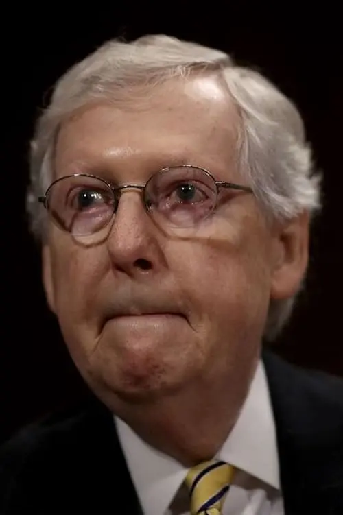 Mitch McConnell