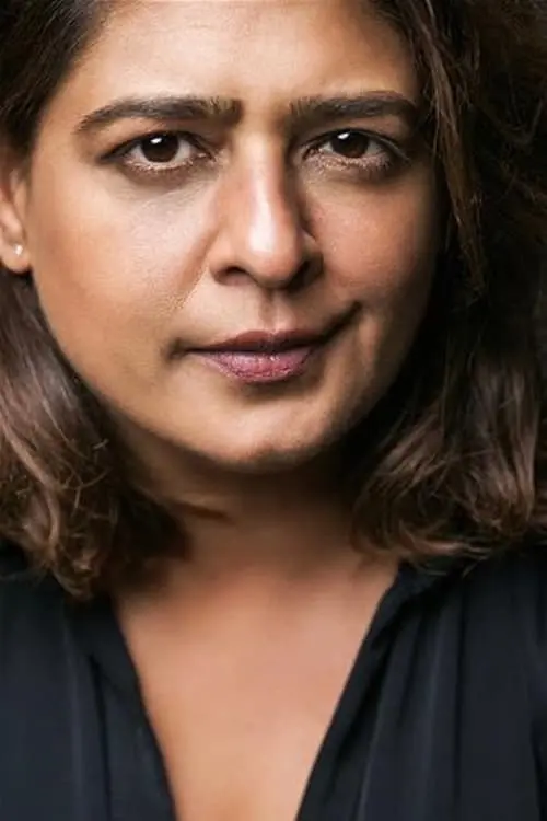 Nisha Nayar