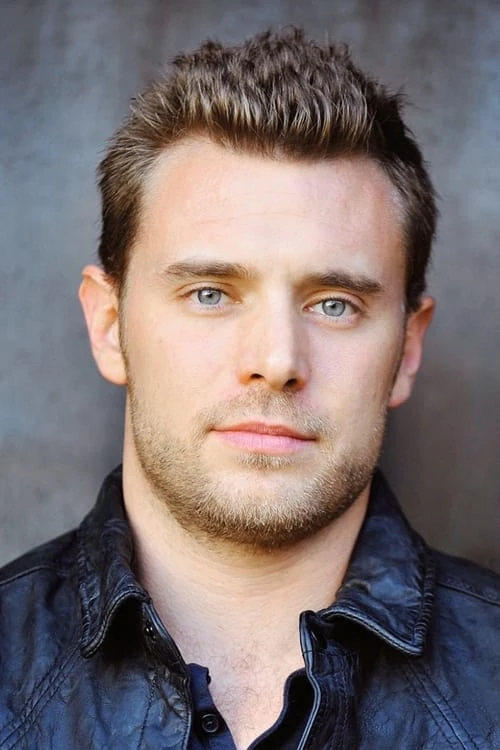 Billy Miller