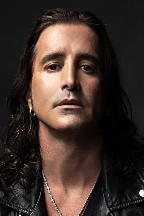 Scott Stapp