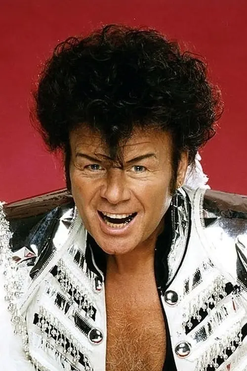 Gary Glitter