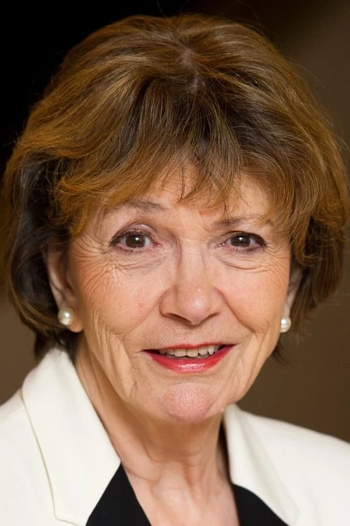 Joan Bakewell