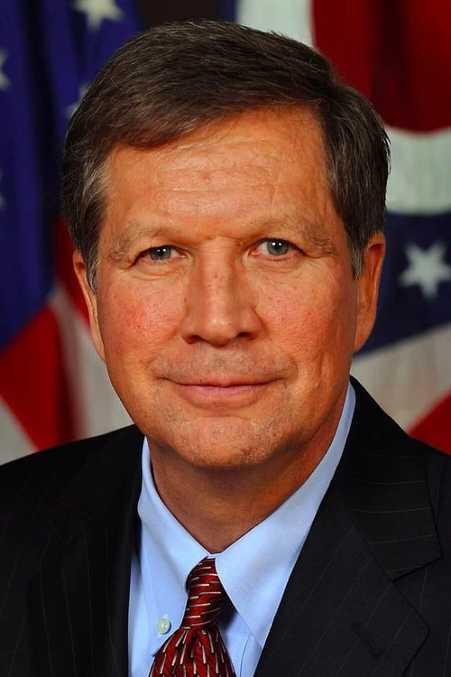 John Kasich