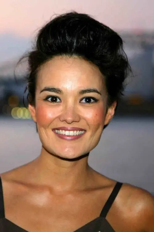 Yumi Stynes