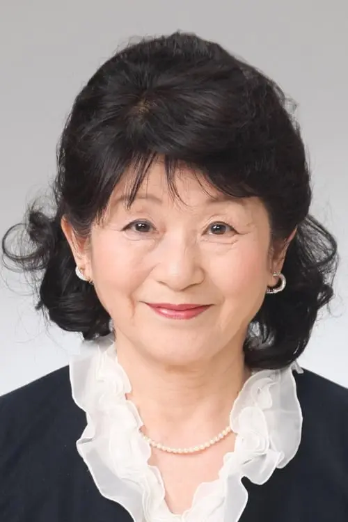 千々松幸子