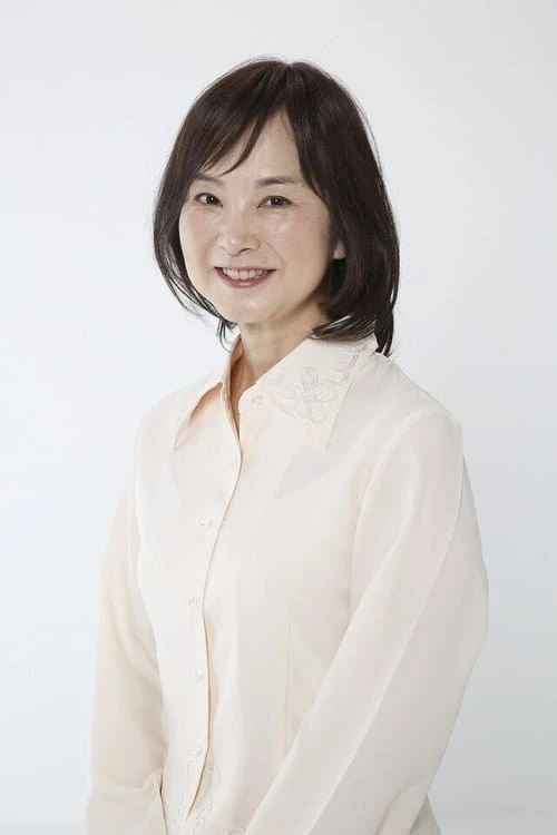 藤井佳代子