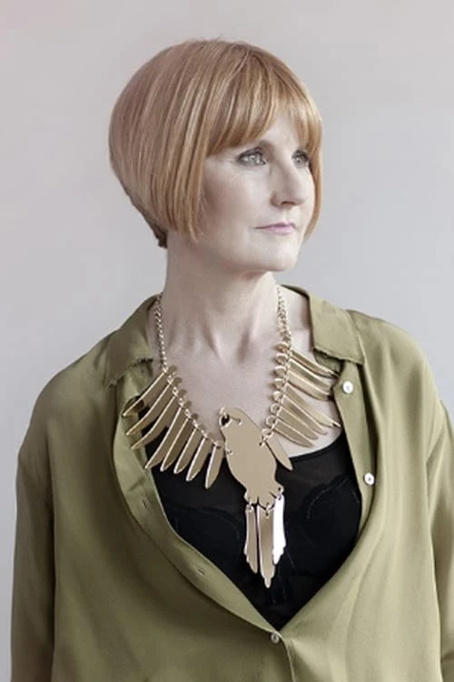 Mary Portas