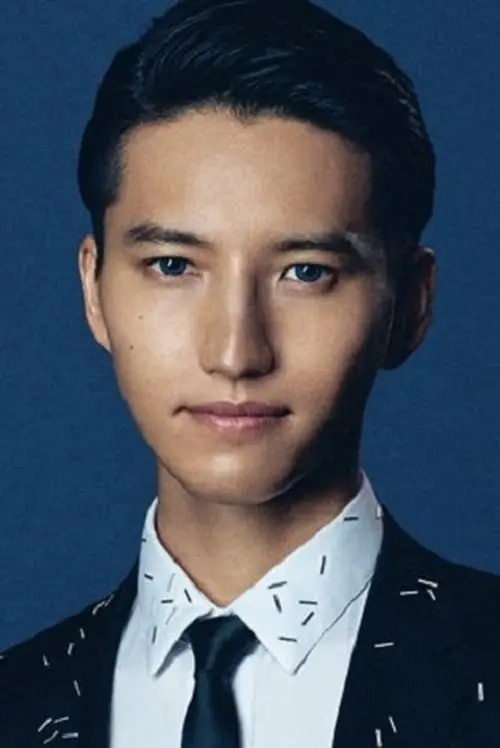 田口淳之介