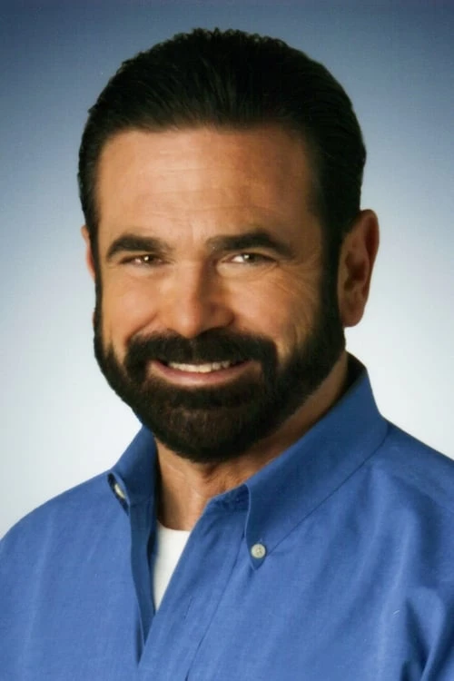 Billy Mays