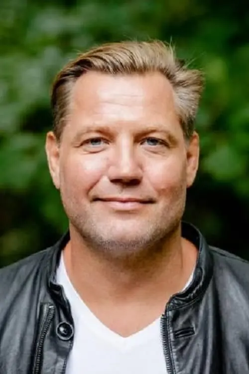 Dennis van der Geest