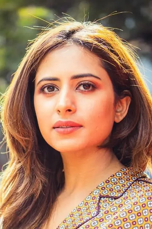 Sargun Mehta