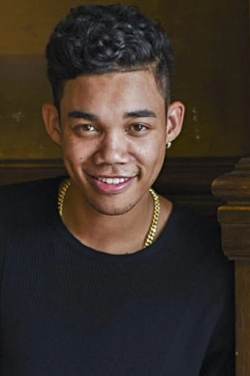 Roshon Fegan