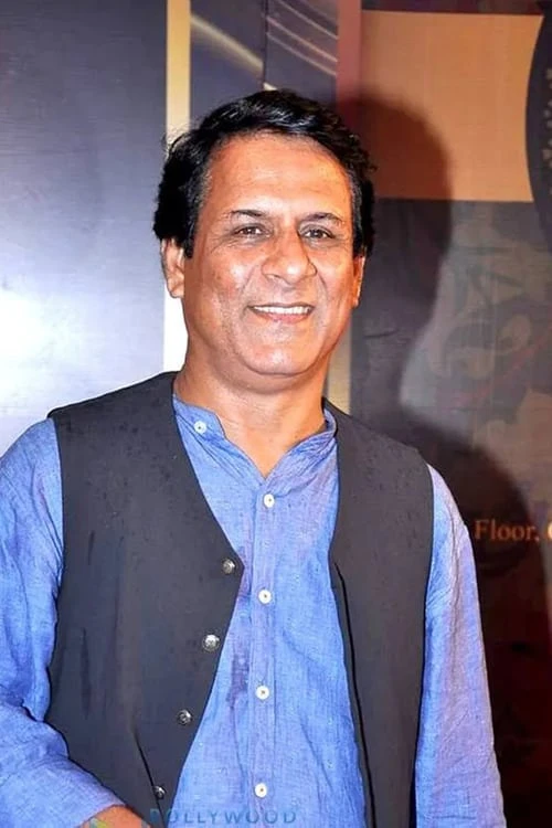 Rajendra Chawla