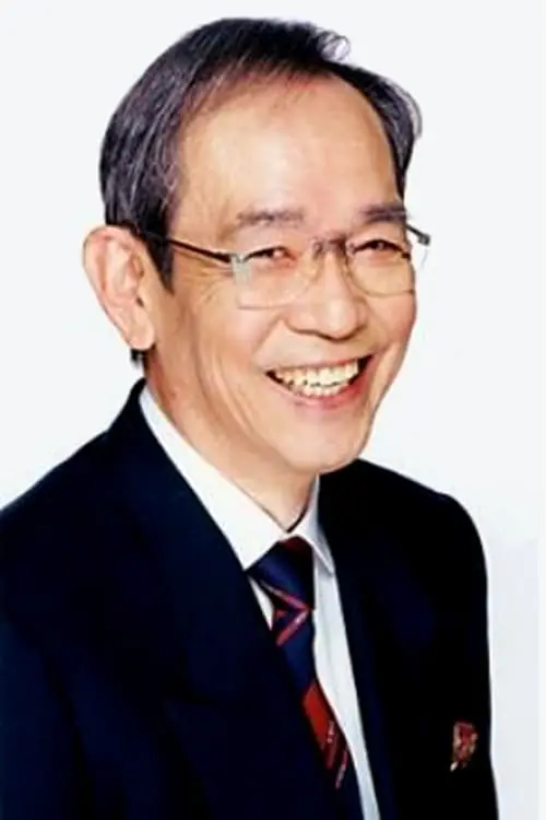 中江真司