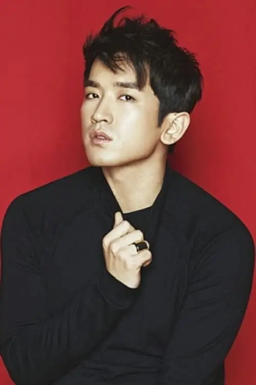 이민우