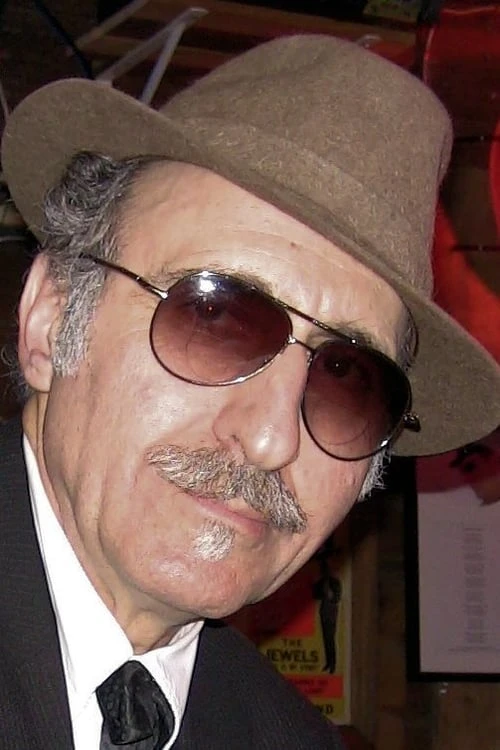 Leon Redbone