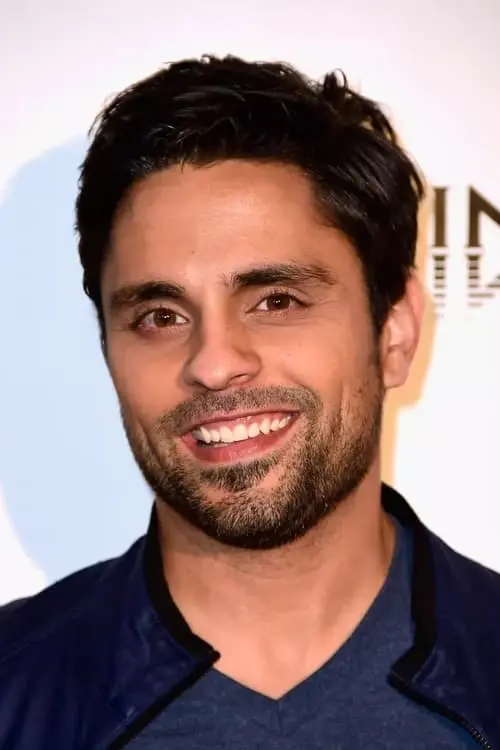 Ray William Johnson