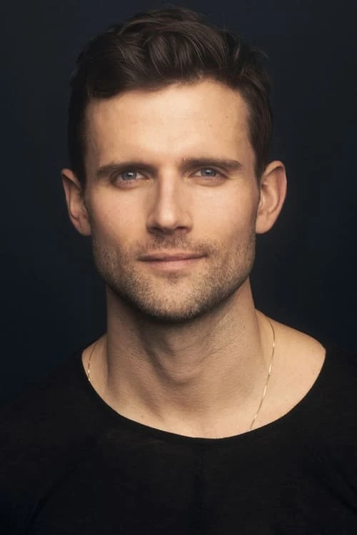 Kyle Dean Massey