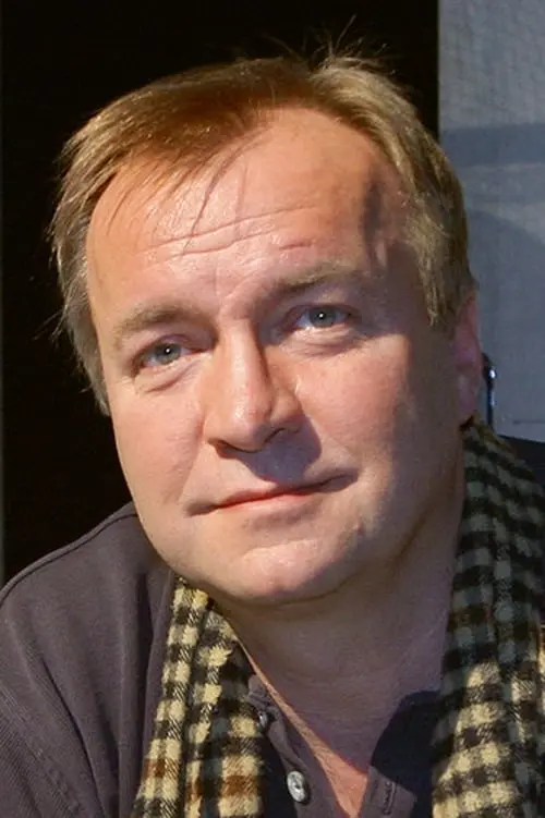 Martin Zahálka