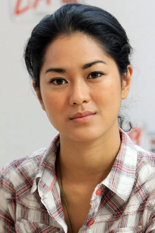 Prisia Nasution